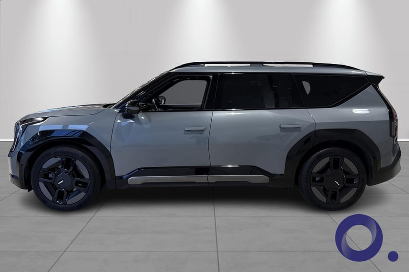 Bilde 2 av Kia EV9 AWD