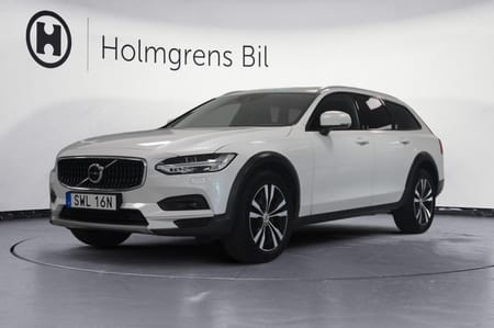 Volvo V90 Cross Country