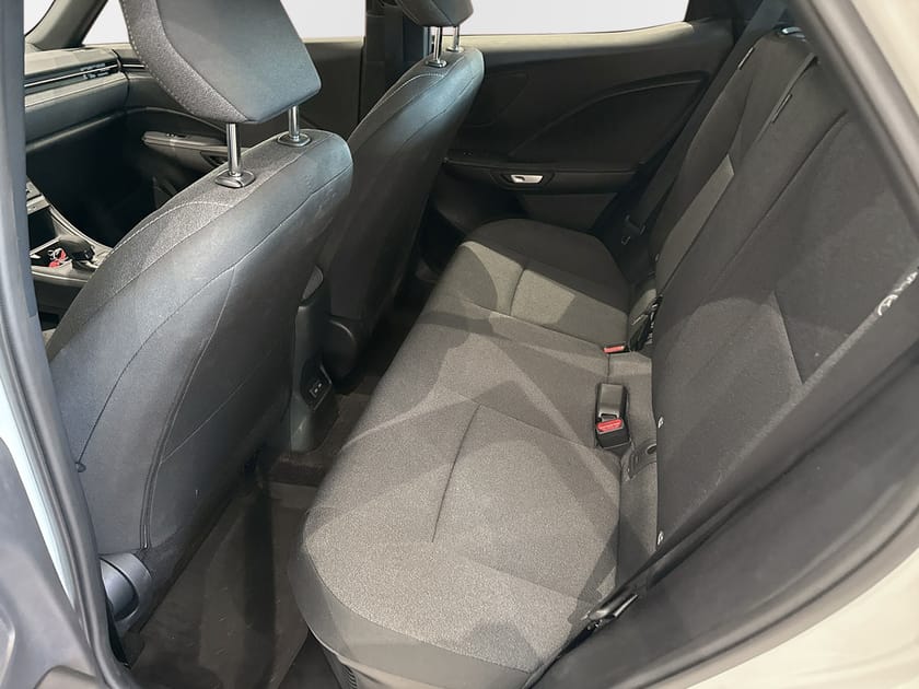 Bild 3 av Lexus LBX 