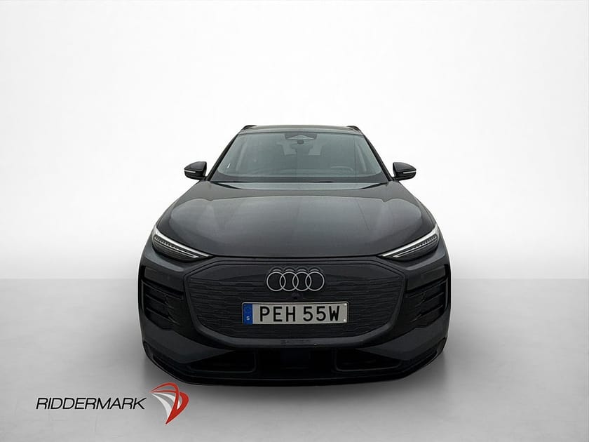 Bild 3 av Audi Q6 e-tron Comfort MOMS 360° Adapt-fart Navi CarPlay