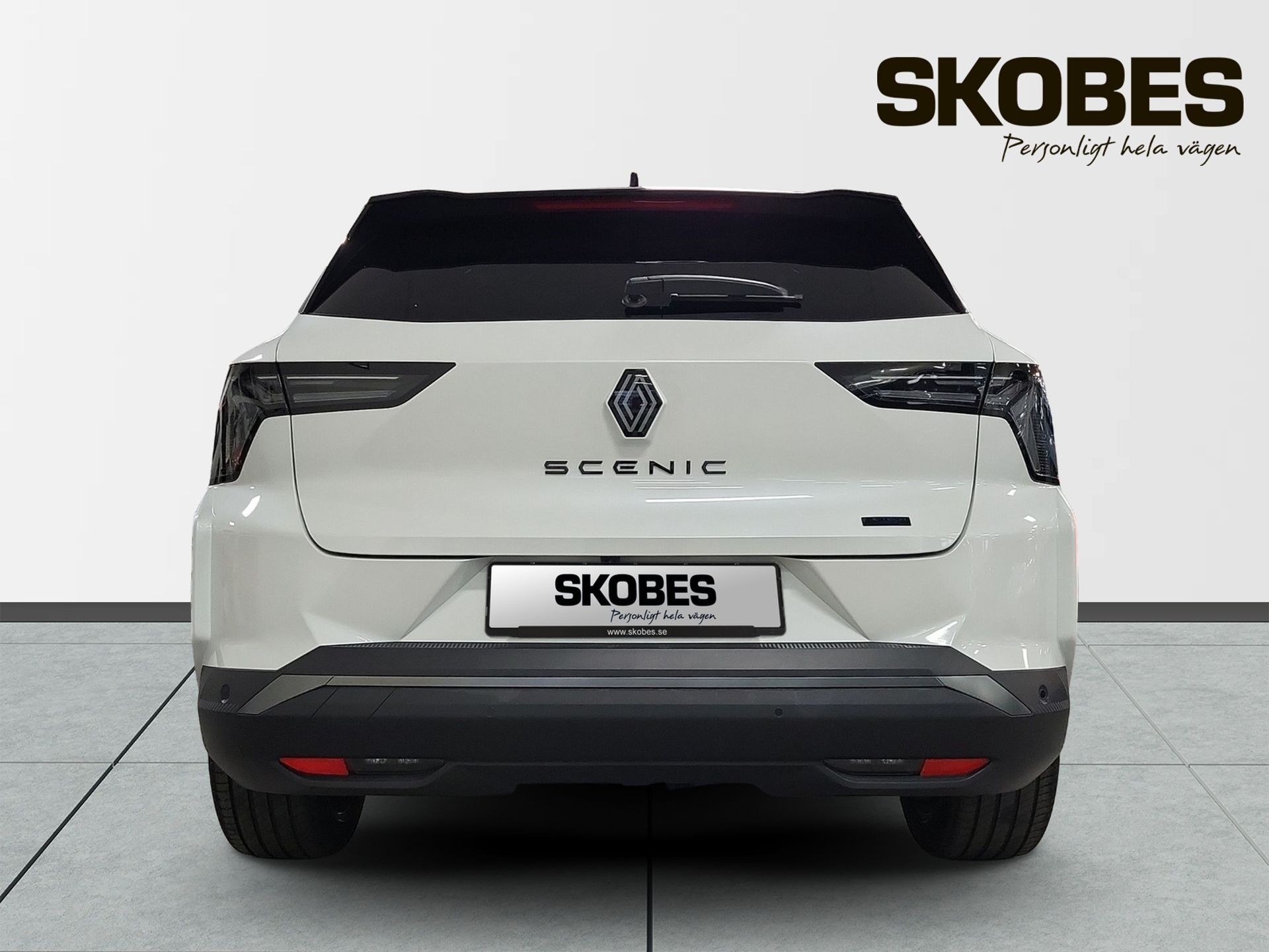 Renault Scenic 2026, bild 6/10