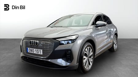 Audi Q4 45 e-tron quattro Proline 195,00 kW