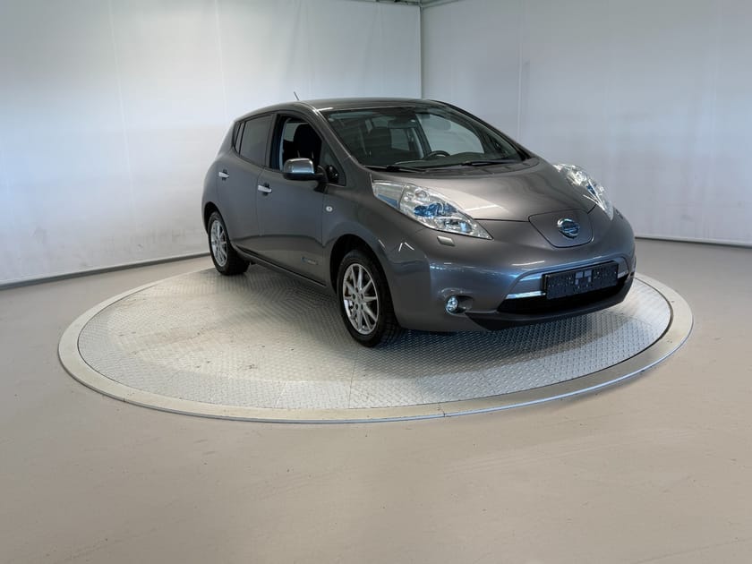 Bilde 5 av Nissan Leaf Nordic Outlet! Cruise/Bose/360-kamera/S+V/EU 11.2027