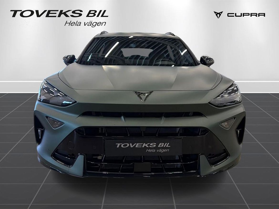 CUPRA CUPRA Formentor — bild 8