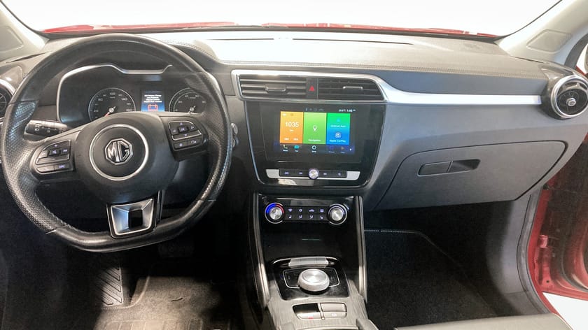 Bild 4 av MG ZS EV LHD 45KWH LUXURY MY21
