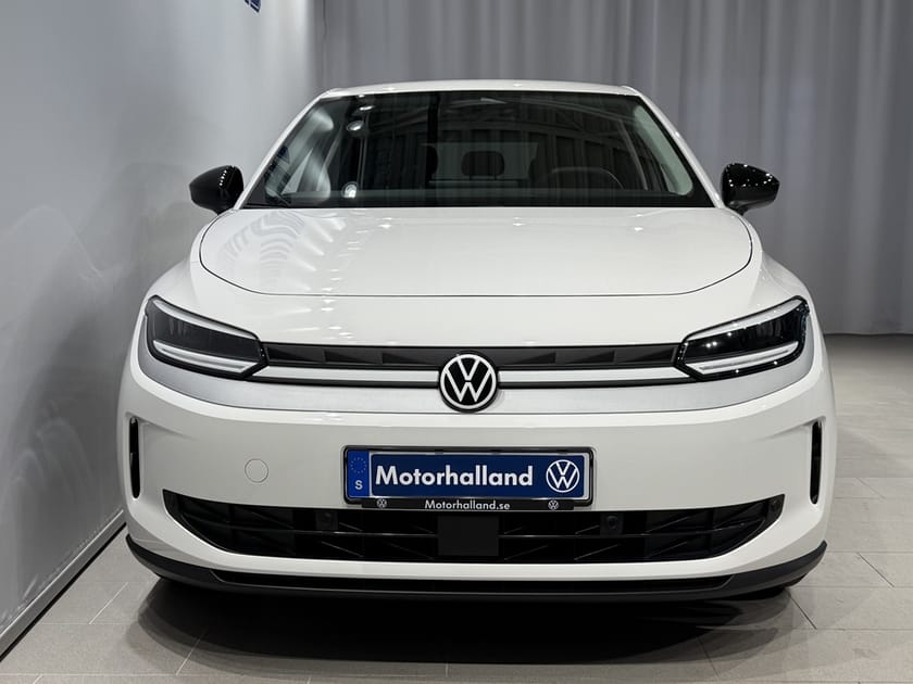 Bild 4 av Volkswagen ID. Polo