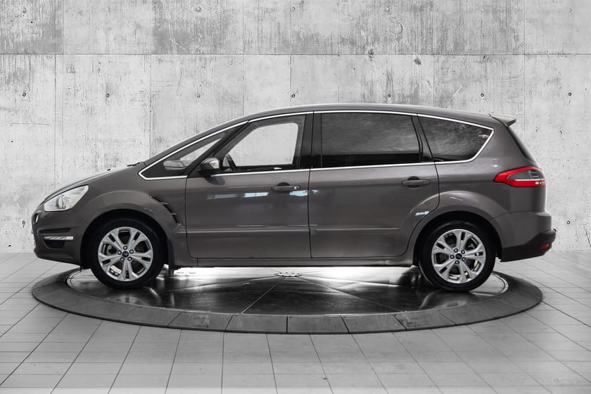 Bilde 2 av Ford S-MAX 2.0 TDCI | 7 Seter | FRI FRAKT SØR FOR KRISTIANDSAND