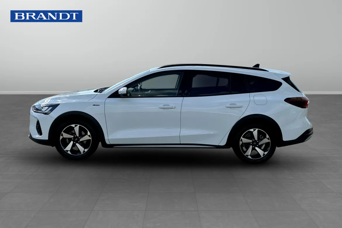 Ford Focus Kombi