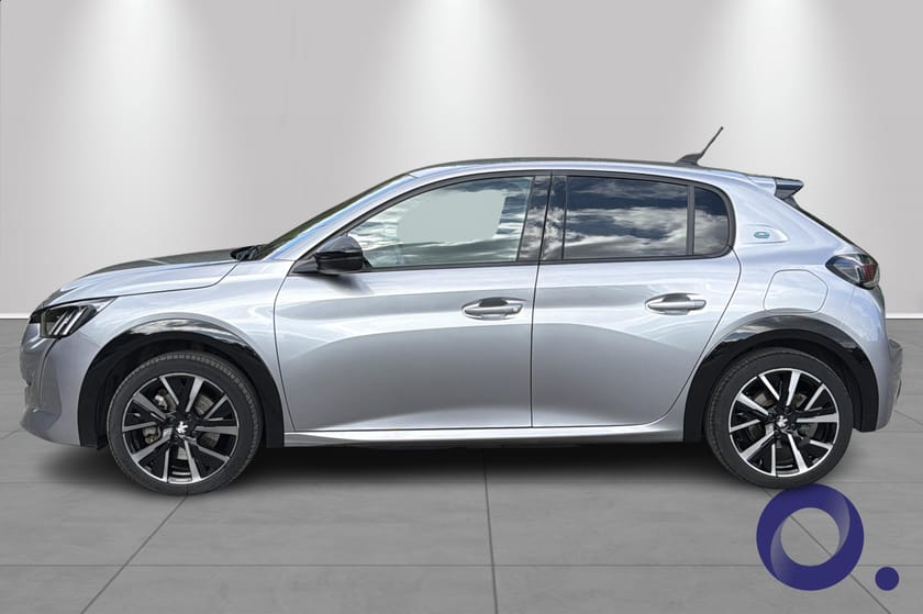 Bilde 2 av Peugeot e-208