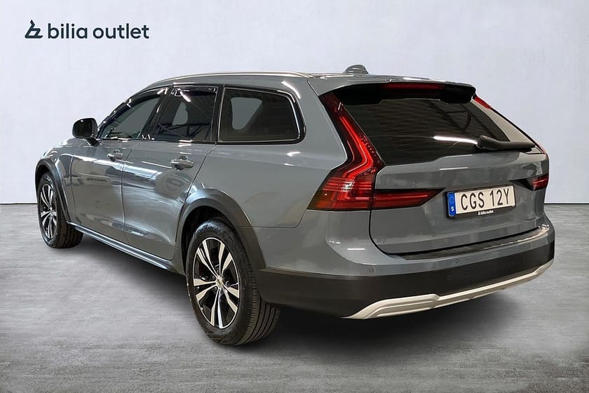 Bild 3 av Volvo V90 Cross Country