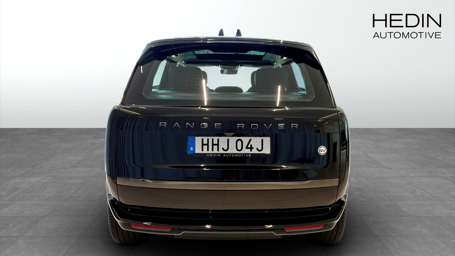 Land Rover Range Rover SV P615 LWB 2024, bild 7/29