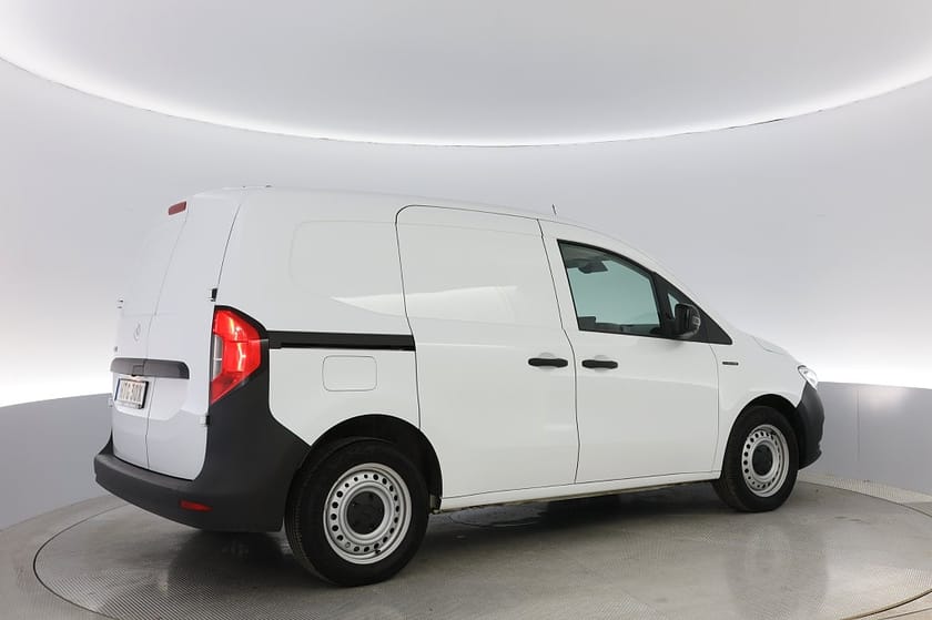 Bild 3 av Mercedes-Benz eCitan