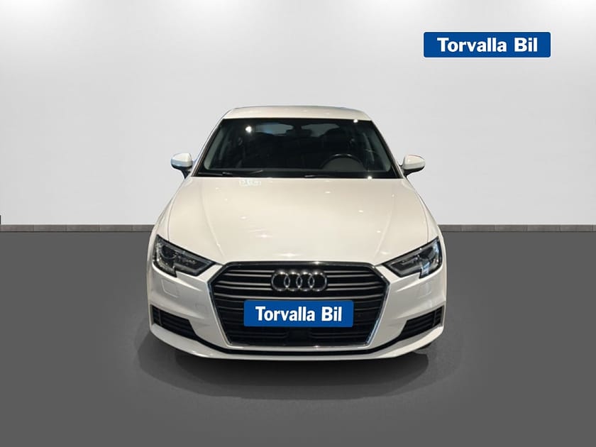 Bild 3 av Audi A3 Sportback 1.0 TFSI S-Tronic Comfort
