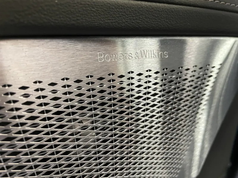 Bild 16 av 17 – Volvo XC90 T8 Ultra Black Edition