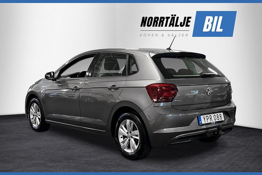 Bild 4 av Volkswagen Polo