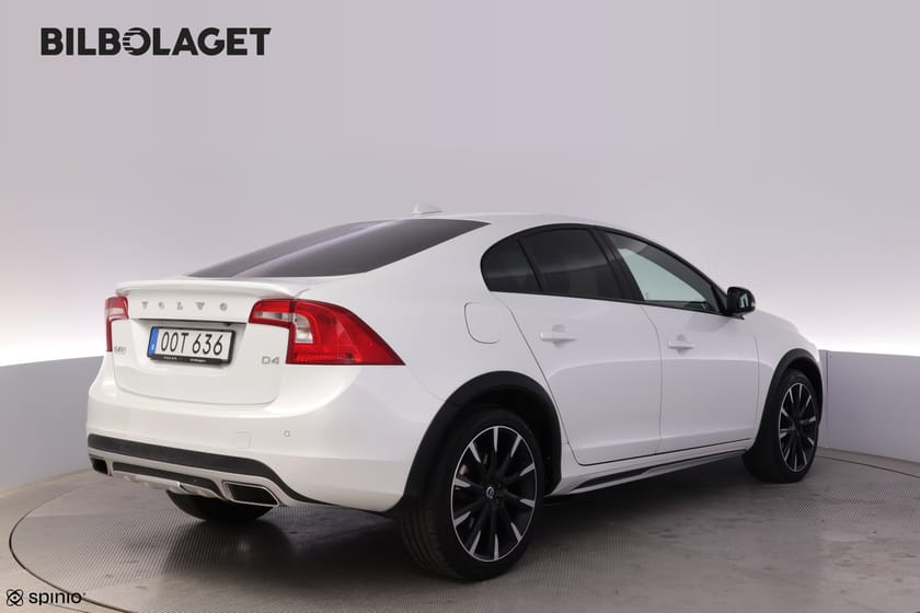 Bild 3 av Volvo S60 Cross Country