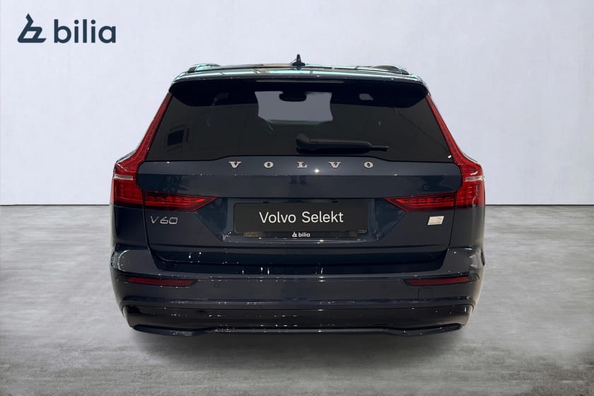 Bild 5 av Volvo V60
