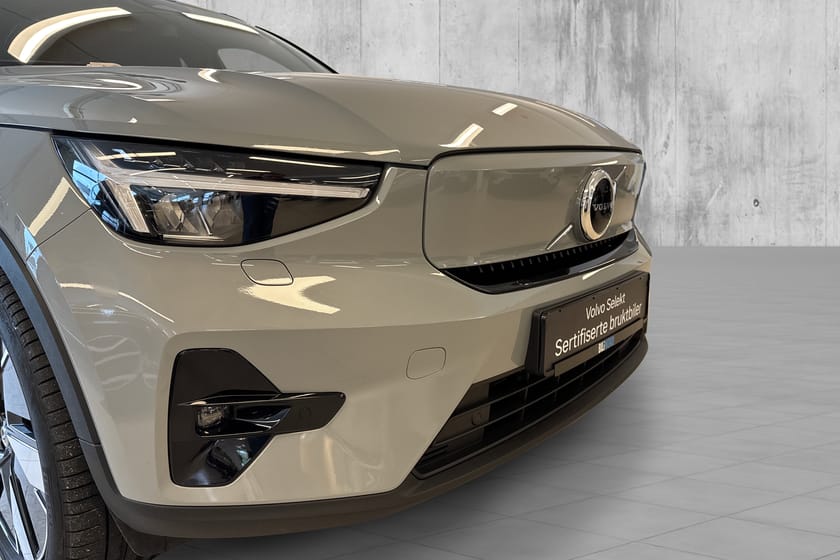 Bilde 3 av Volvo EX40 Twin Motor Performance Plus