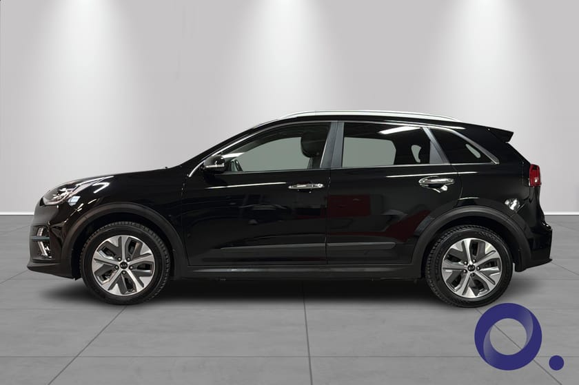 Bilde 2 av Kia e-Niro Exclusive 64 kWh | ADAPTIV CRUISE, MEMORY, SOLTAK++