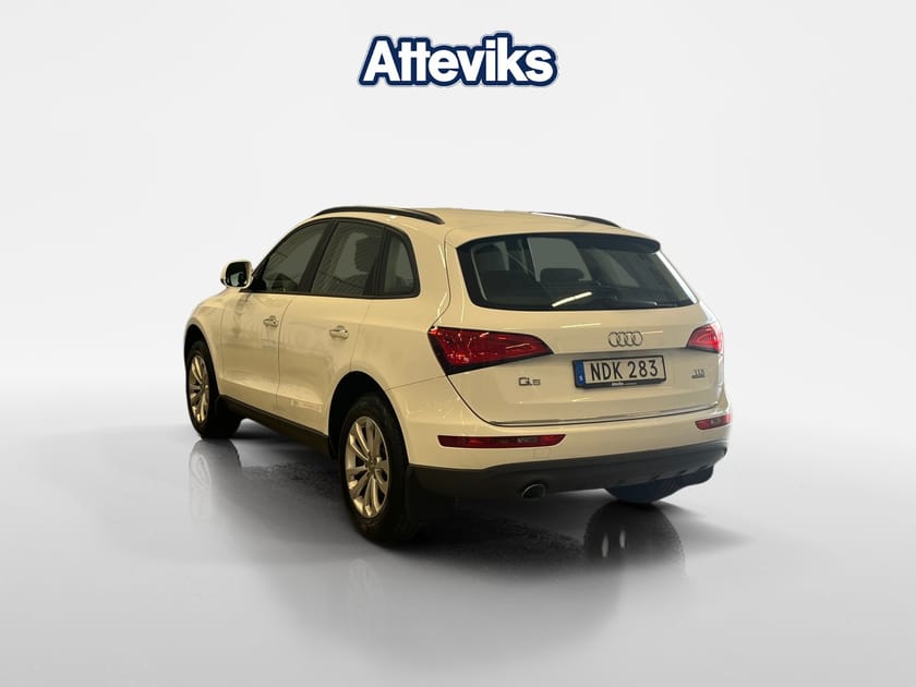 Bild 5 av Audi Q5