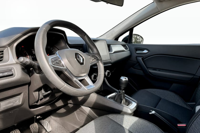 Bild 5 av Renault Captur TCe 90 Zen II