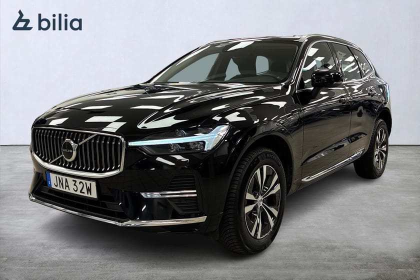 Bild 1 av Volvo XC60 Recharge T6 Core Edition