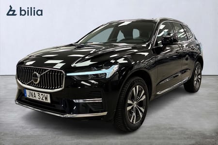 Volvo XC60 Recharge T6 Core Edition
