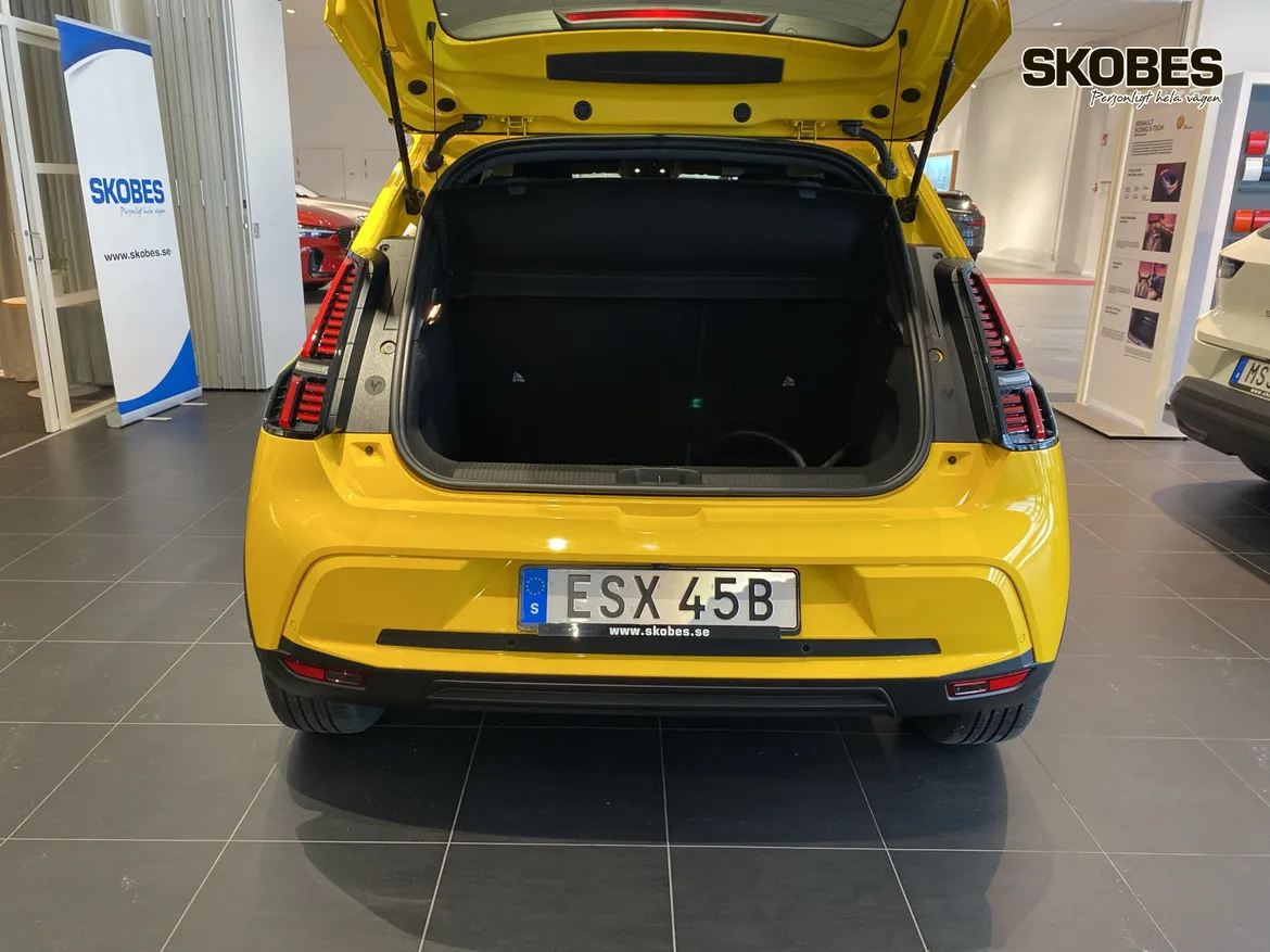 Renault 5 E-Tech