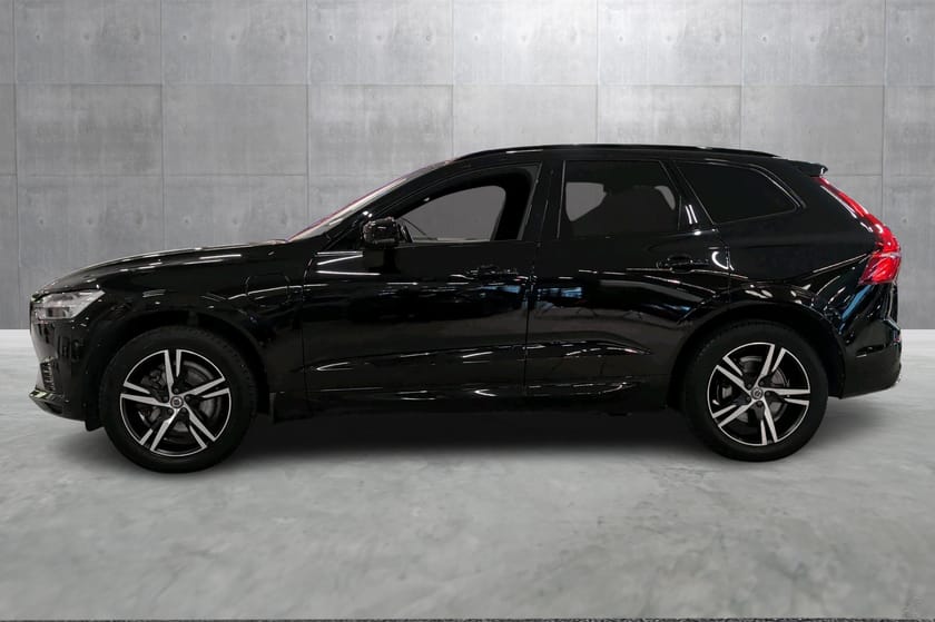 Bilde 2 av Volvo XC60 T6 AWD R-Design - Hengerfeste
