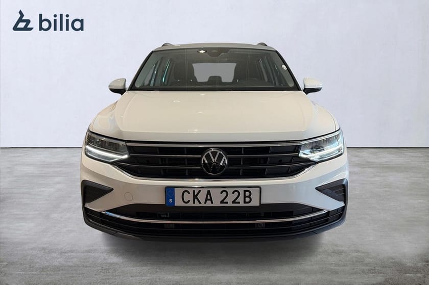 Bild 3 av Volkswagen Tiguan 1.5 TSI Värmare Backkamera 150HK