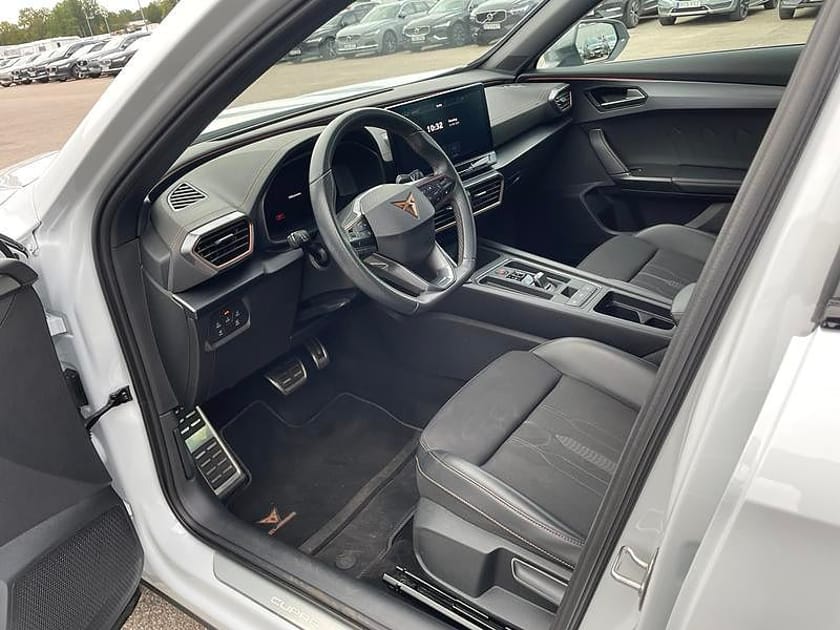 Bild 5 av CUPRA Formentor VZ e-Hybrid