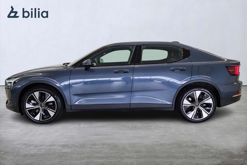 Bild 3 av Polestar 2 Long range Dual motor 78kWh