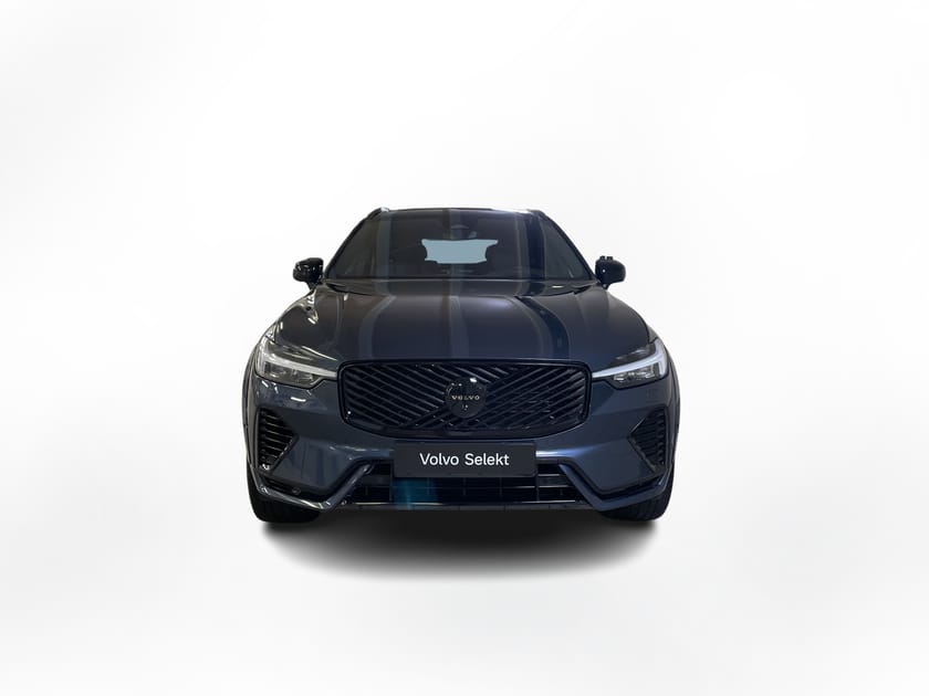 Bild 4 av Volvo XC60 T8 Plus Black Nordic Edition