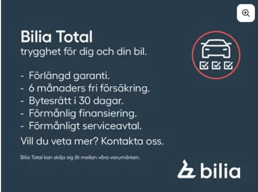 Bild 4 av Volvo C70 2,0D Summum