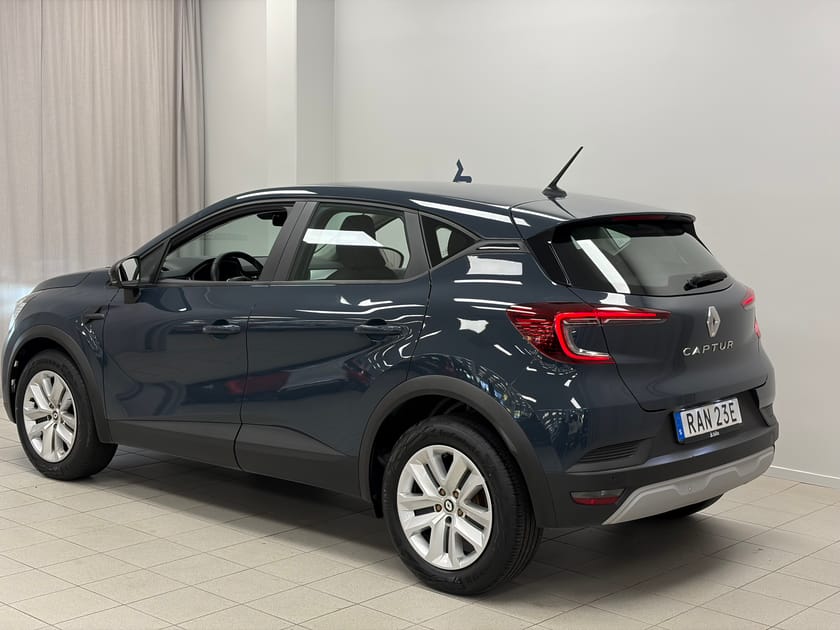 Bild 3 av Renault Captur