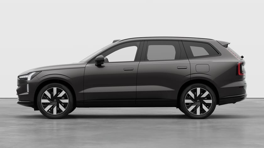 Bild 2 av Volvo EX90 Twin Motor