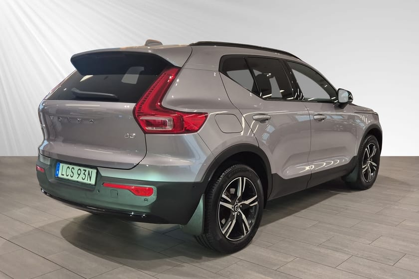 Bild 4 av Volvo XC40