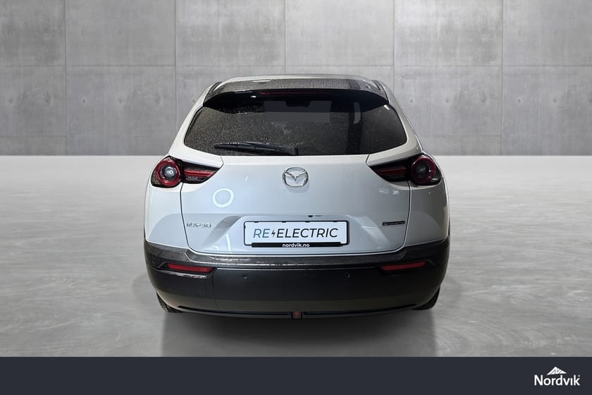 Bilde 4 av Mazda MX-30 e-Skyactiv EV
