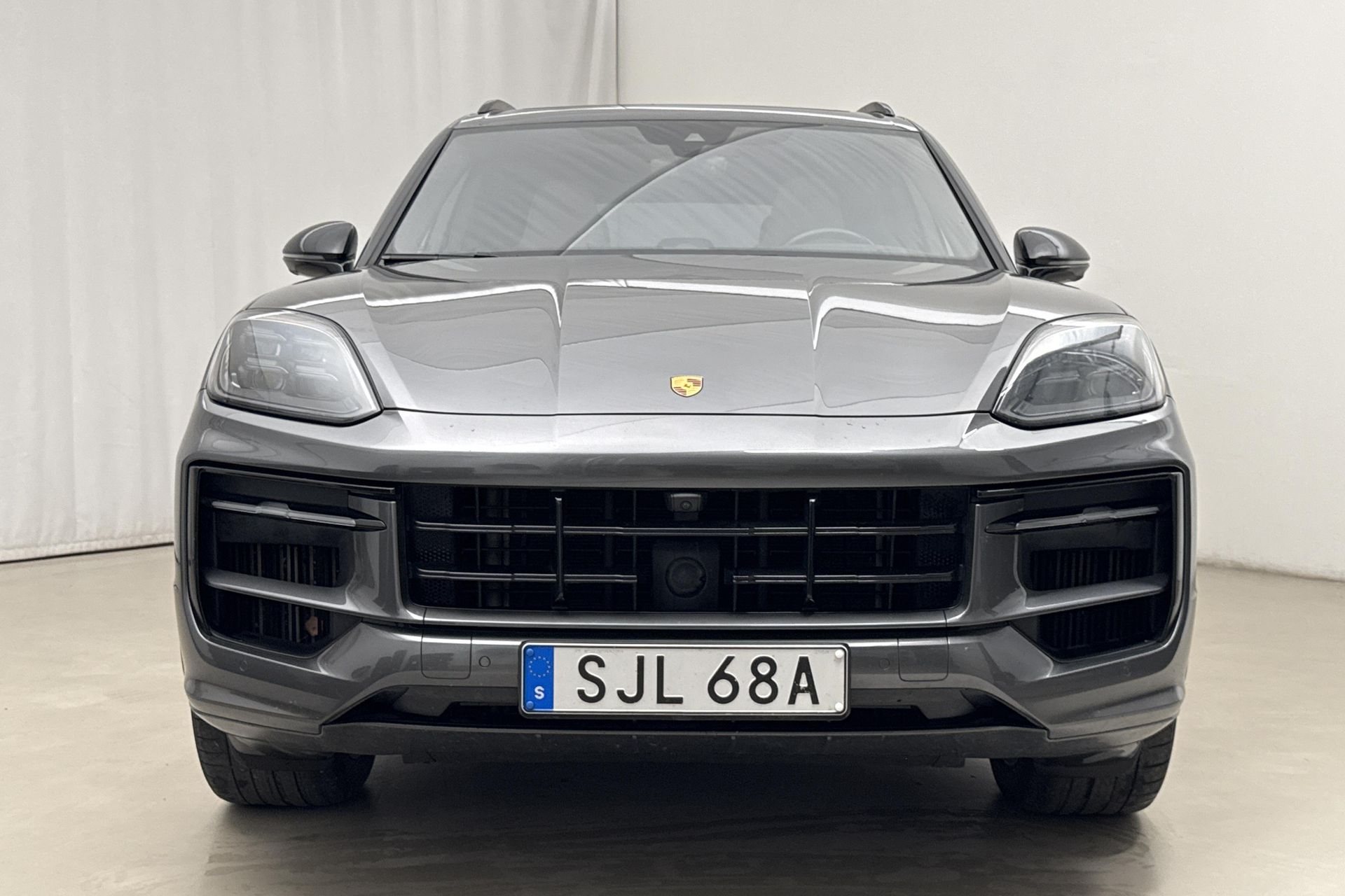Porsche Cayenne E-Hybrid 2024, kuva 5/10