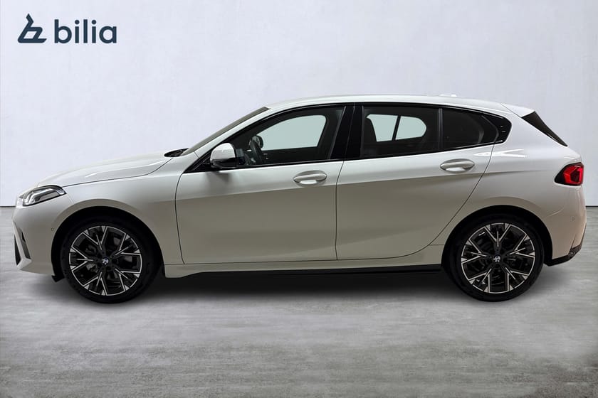Bild 3 av BMW 120