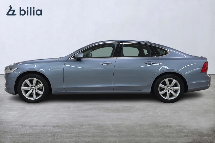 Bild 3 av Volvo S90 D4 Business Advanced