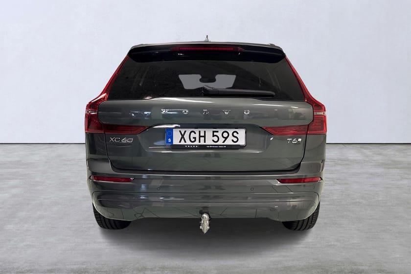 Bild 5 av Volvo XC60