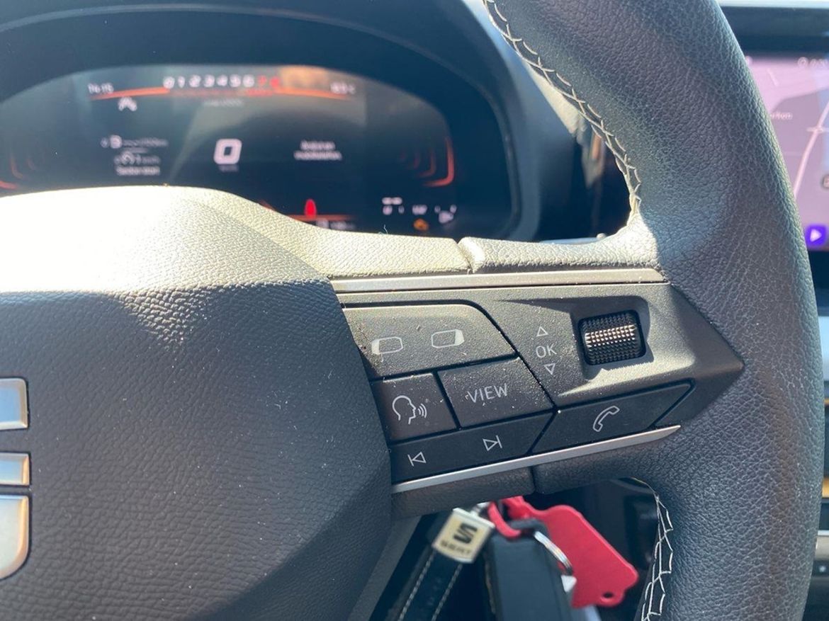 SEAT SEAT Arona — bild 13