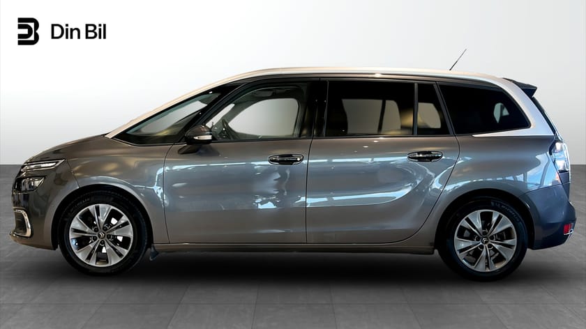 Bild 2 av Citroën Grand C4 Picasso 7 sits/Backkamera/Drag