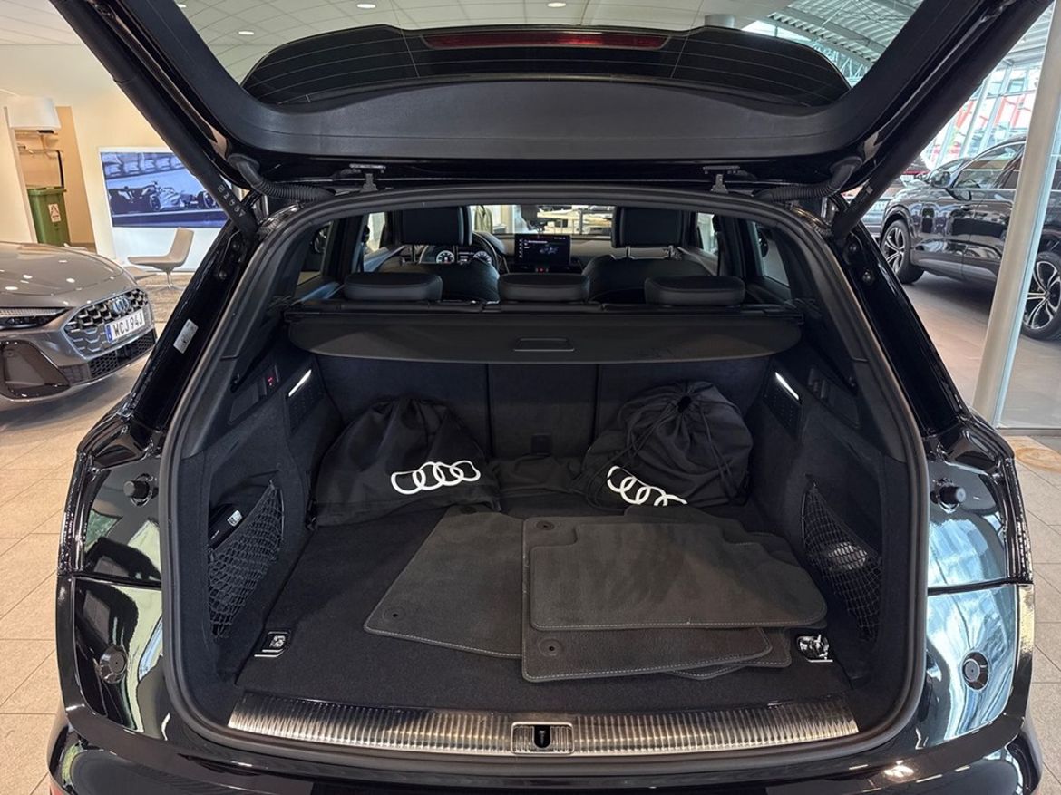 Audi Audi Q5 55 TFSI e quattro — bild 17