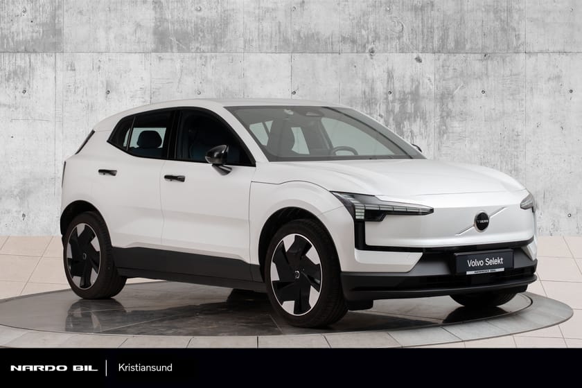 Bilde 1 av Volvo EX30 Twin Motor Performance | Plus | Harman& Kardon | Google |