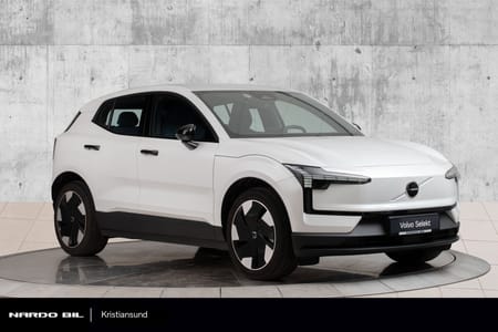 Volvo EX30 Twin Motor Performance | Plus | Harman& Kardon | Google |