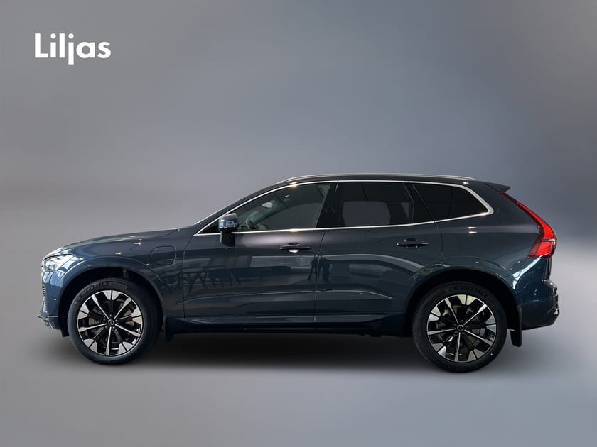 Bild 3 av Volvo XC60 T6 Plus Bright Nordic Edition//Dragkrok//