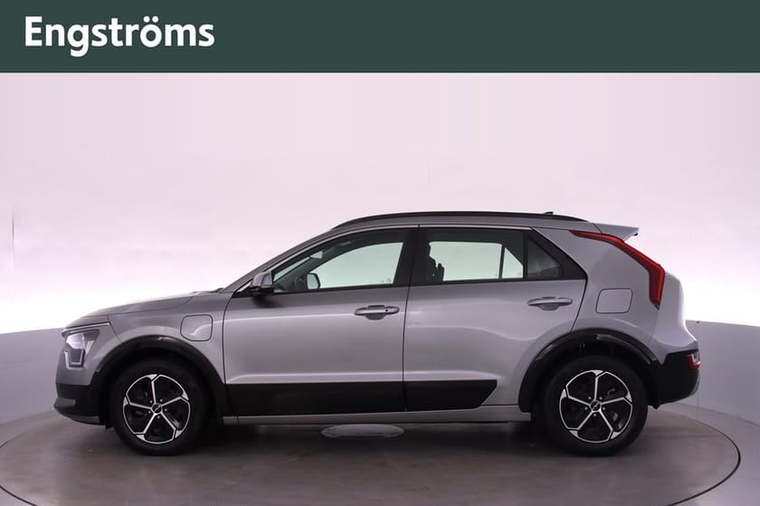 Bild 5 av Kia Niro Plug-In-Hybrid