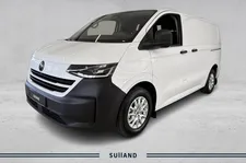 Thumnail bilde 0 av Volkswagen e-Transporter